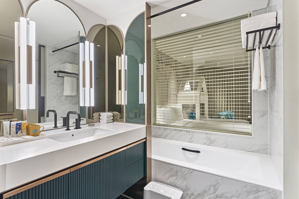 グランド ジョスン プサン 写真