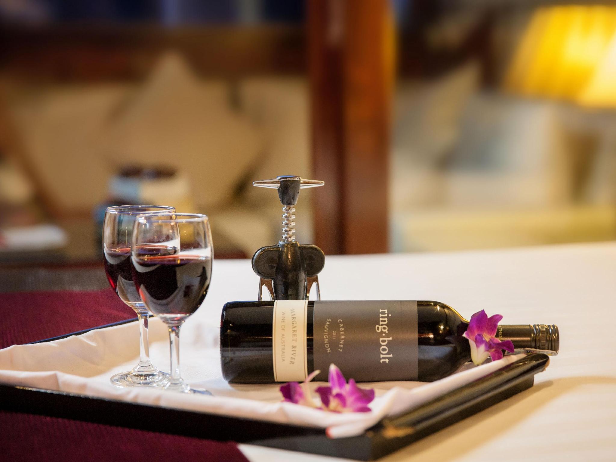 ハロン パロマ クルーズ 写真