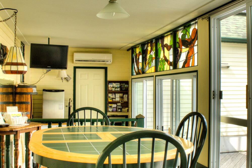 ロス ガトス ベッド & ブレックファースト 写真