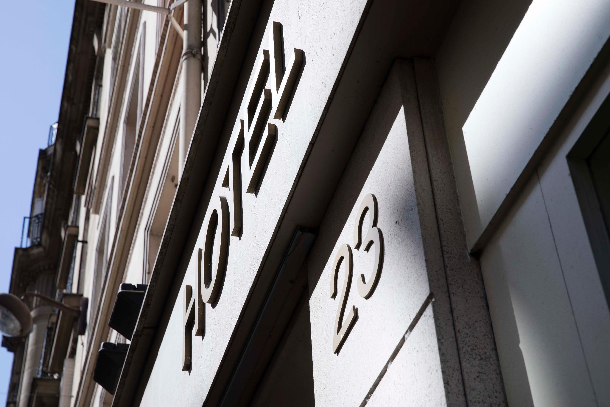 ヴィニョン ホテル 写真