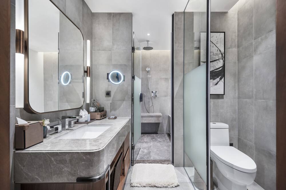 メリア上海パークサイド 写真