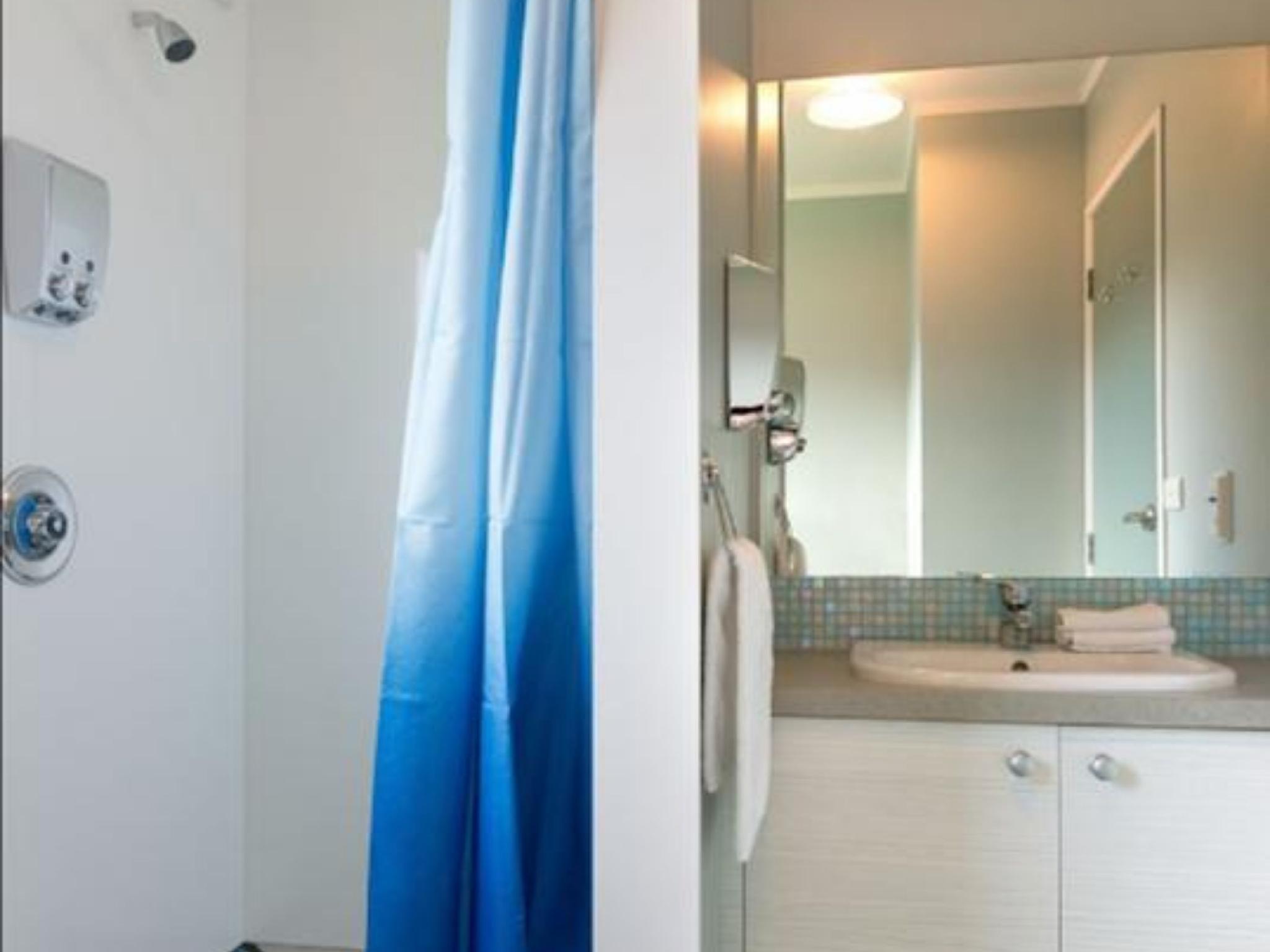 アブリル コート モーテル 写真