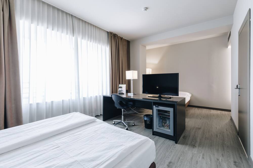 Hotel Continental 写真