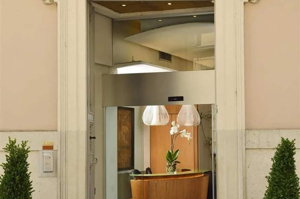 バブイーノ 181 - スモール ラグジュアリー ホテルズ オブ ザ ワールド 写真