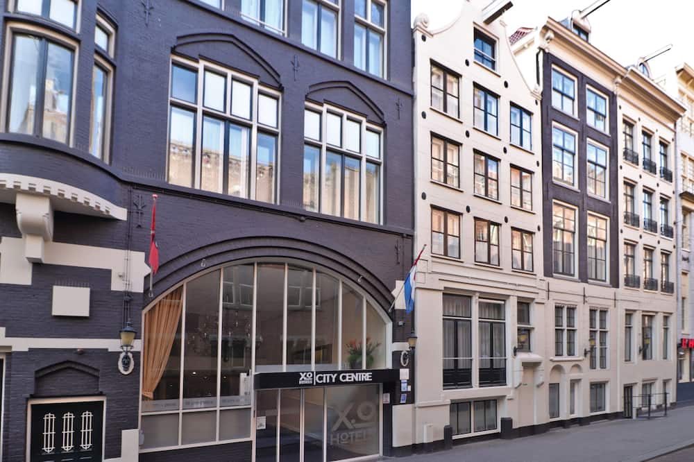 XO ホテルズ シティ センター 写真