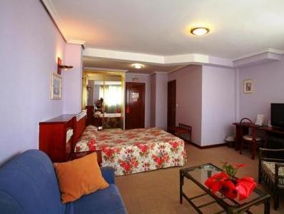 Chateau La Roca 写真