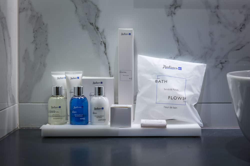 ラディソン ブル スカンジナビア ホテル コペンハーゲン 写真