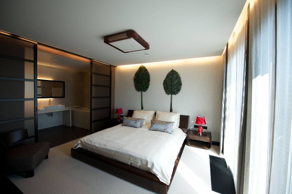 アクア ホテル ＆ スパ 写真