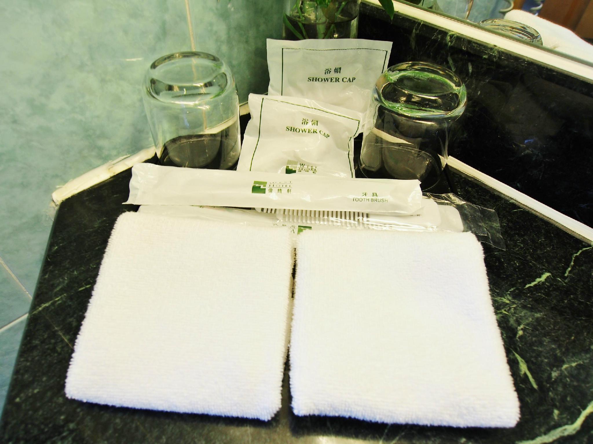 ホテル ウエスト 写真