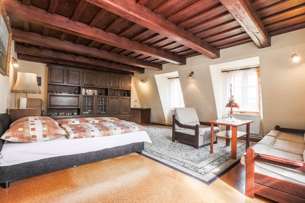 ペンション ディエンツェンホーファー 写真