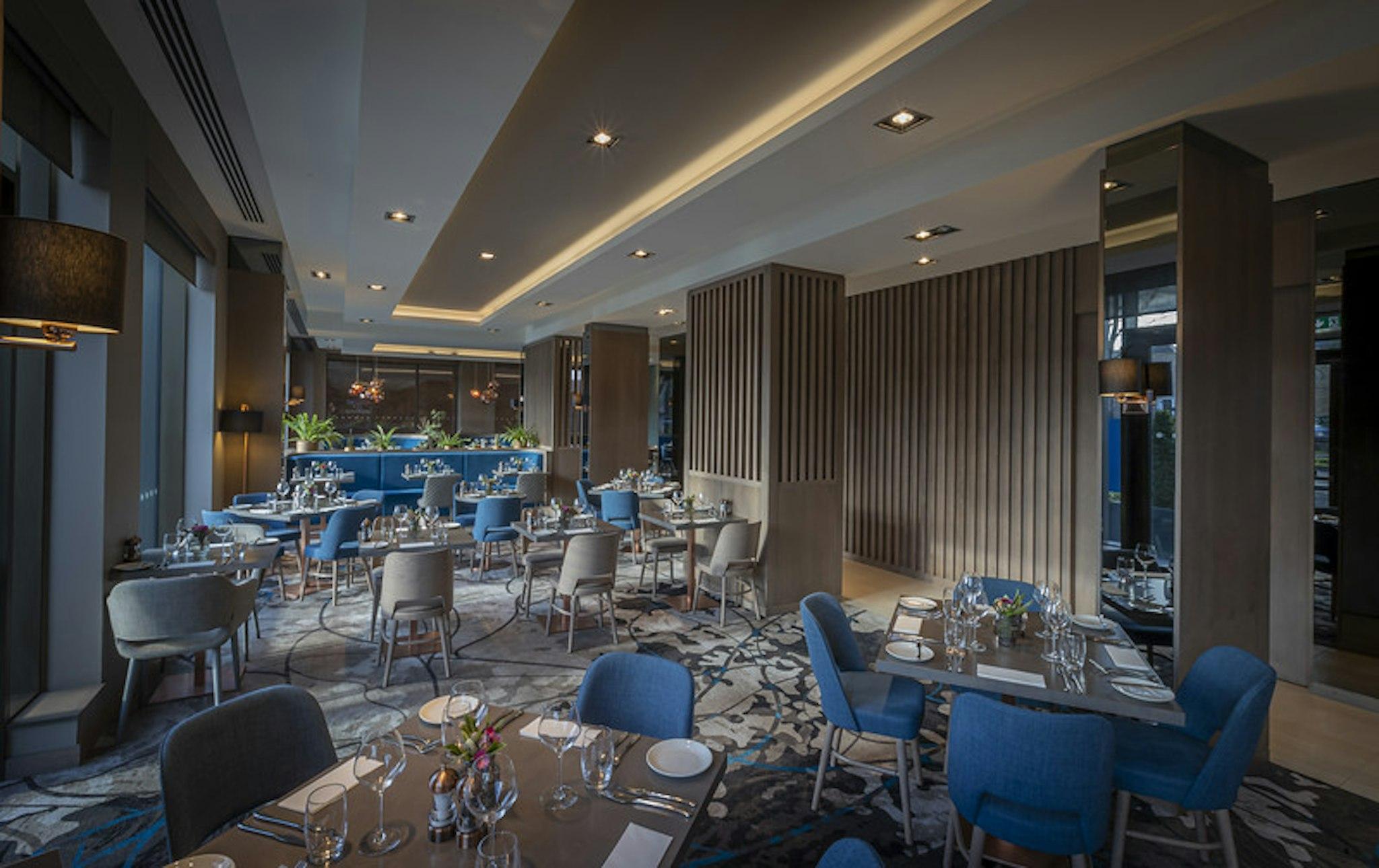 クレイトン ホテル チャーレモント 写真