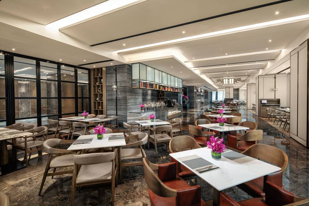 ウィンダム 長沙 サウス 写真