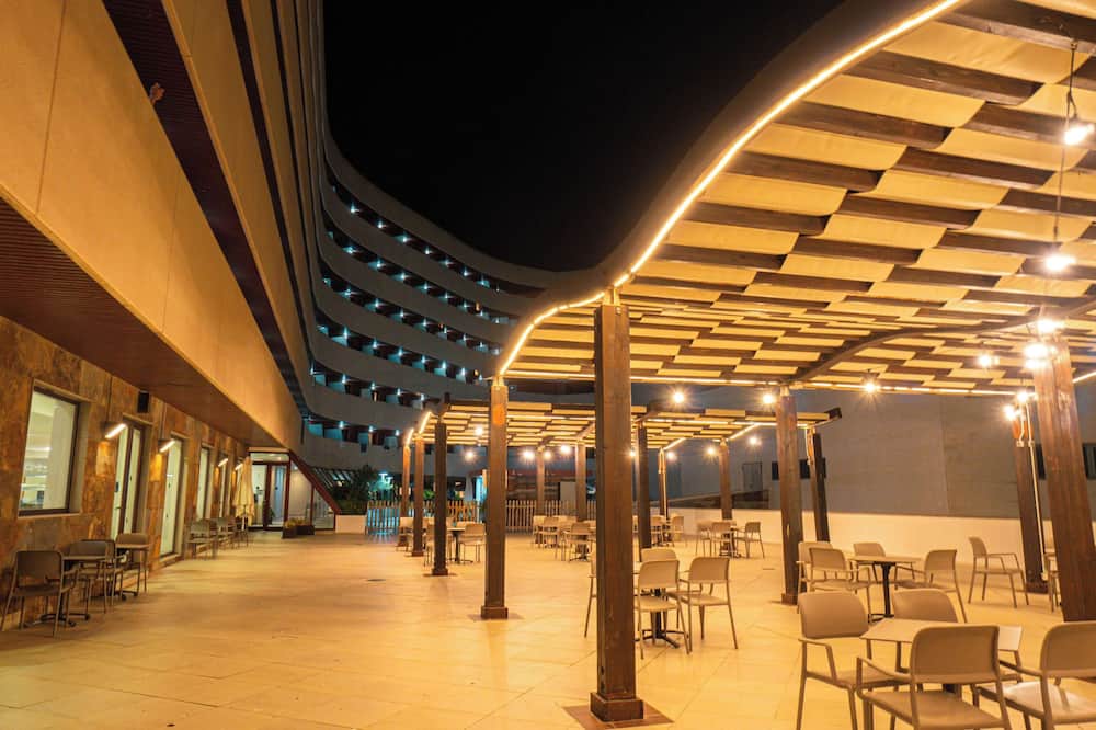 Ohtels Campo De Gibraltar 写真