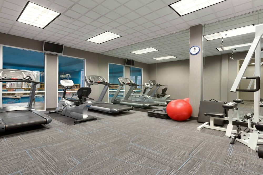 Holiday Inn Hotel & Suites Gateway By IHG 写真