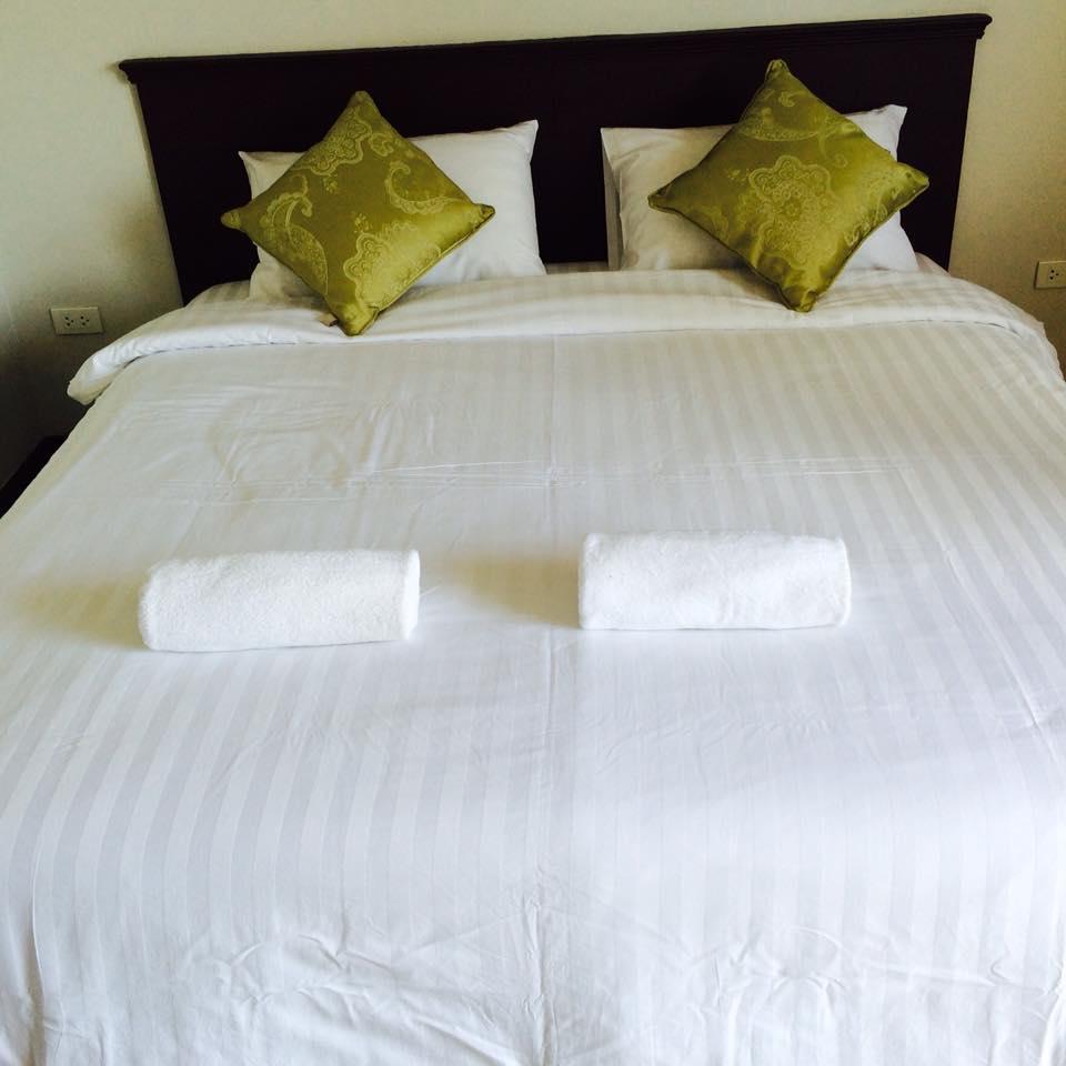 ザ ルームズ レジデンス 写真