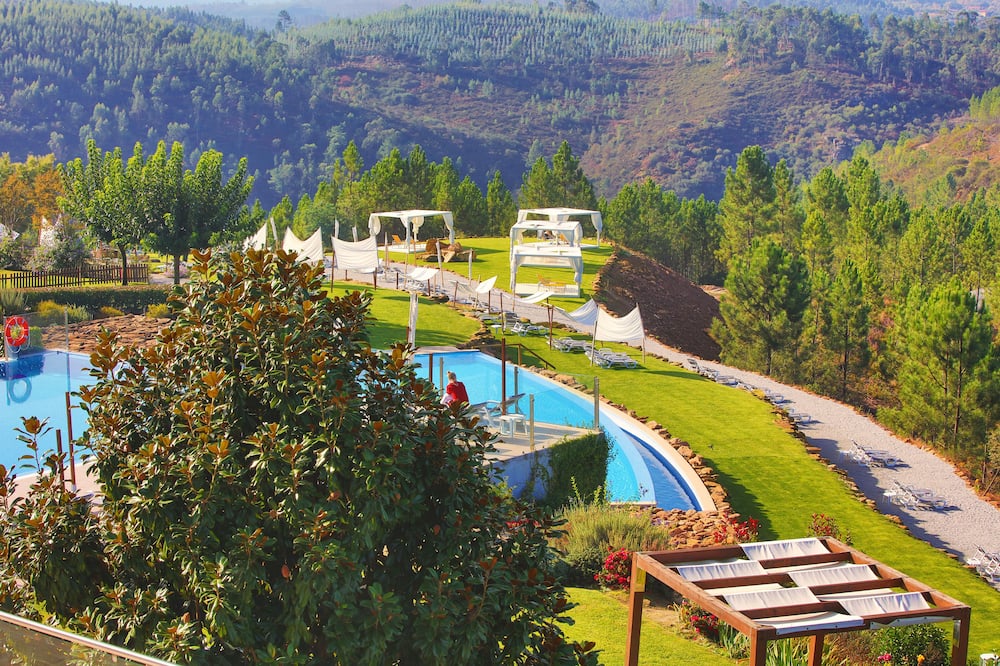 アグア ホテルズ モンディム デ バスト 写真