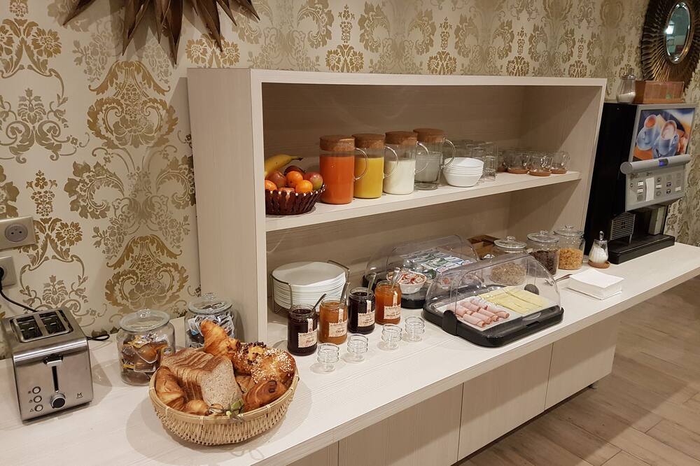 The Originals Boutique, Hôtel Danieli, Avignon 写真