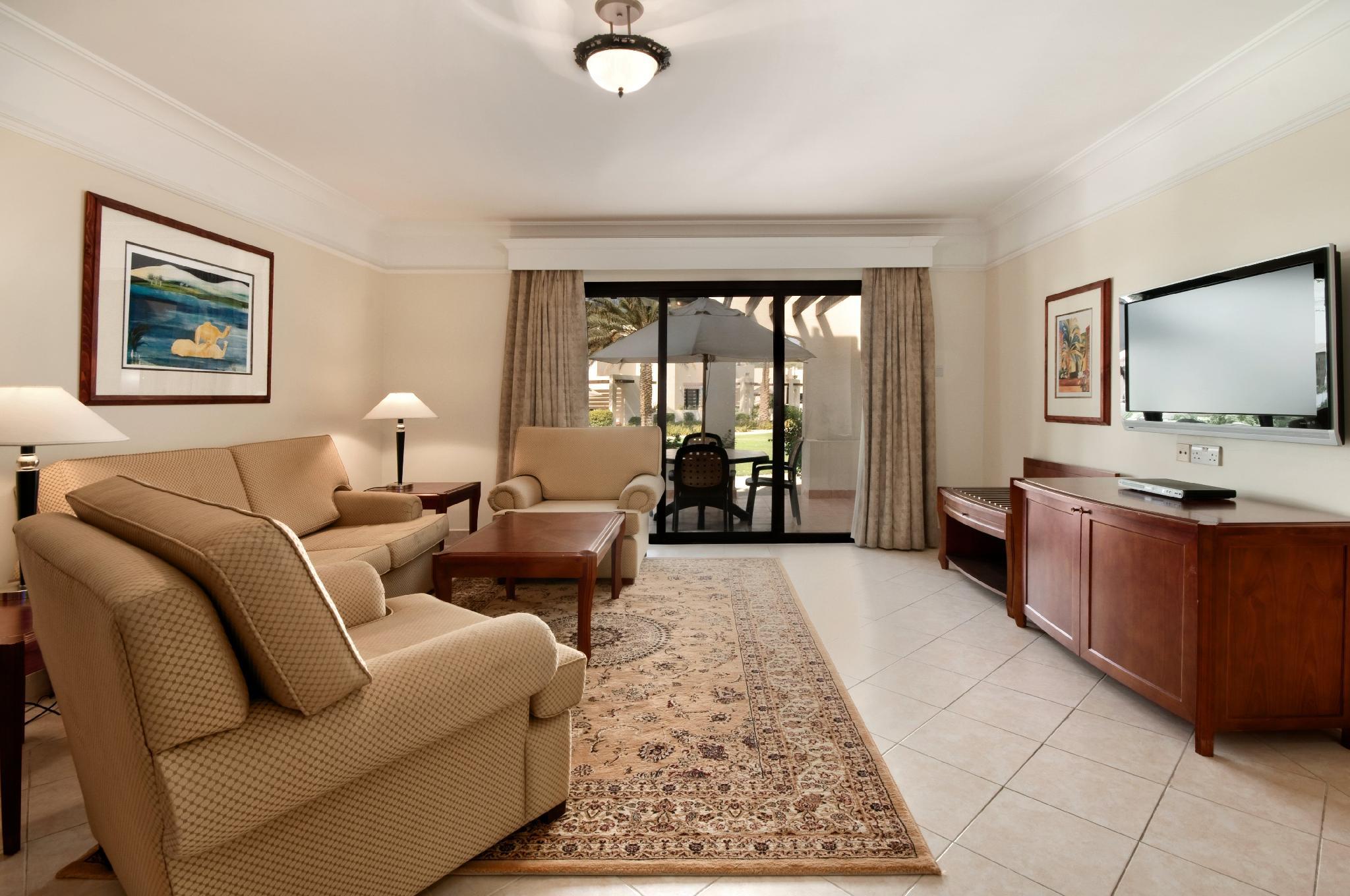 ラディソン ブル ホテル アンド リゾート アル アイン 写真