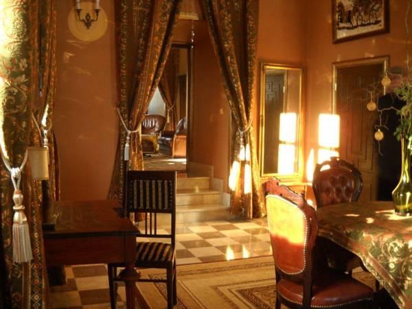 Manor House Spa 写真