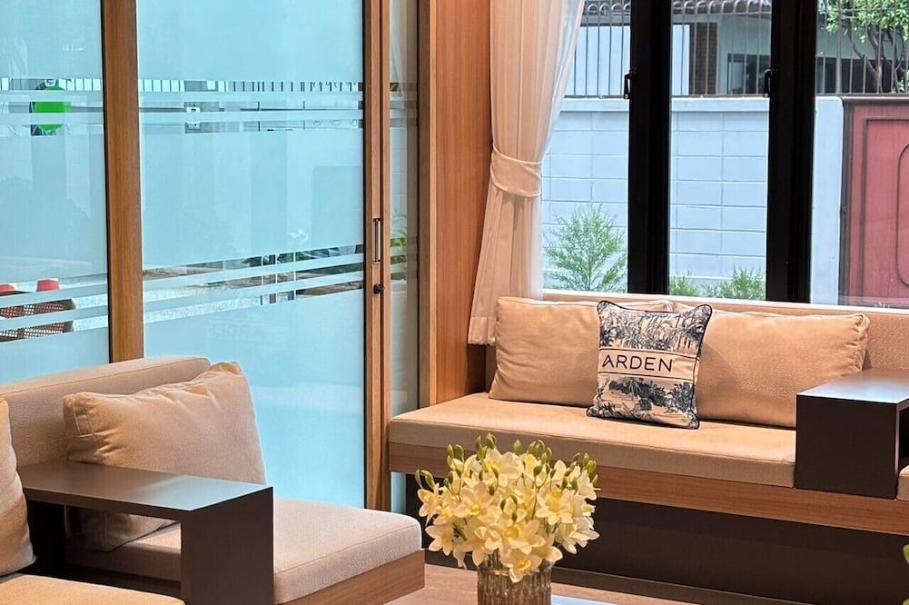 パトラ フレージング ブティック ホテル 写真