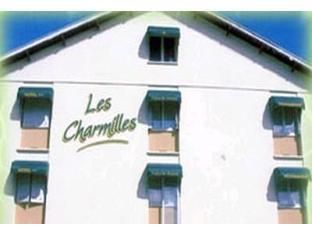 Logis Les Charmilles Chalon-sur-Saône Sud 写真