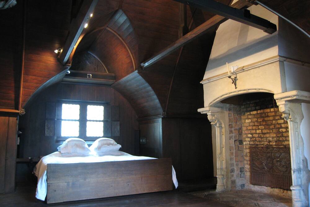 ゲスト ハウス ニュイ ブランシュ 写真