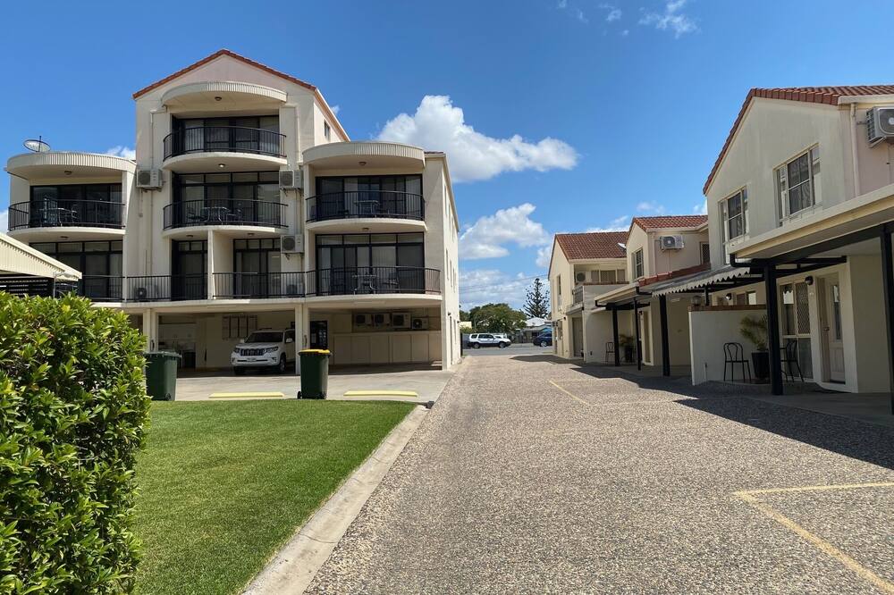 シティビル ラグジュアリー アパートメント&モーテル 写真