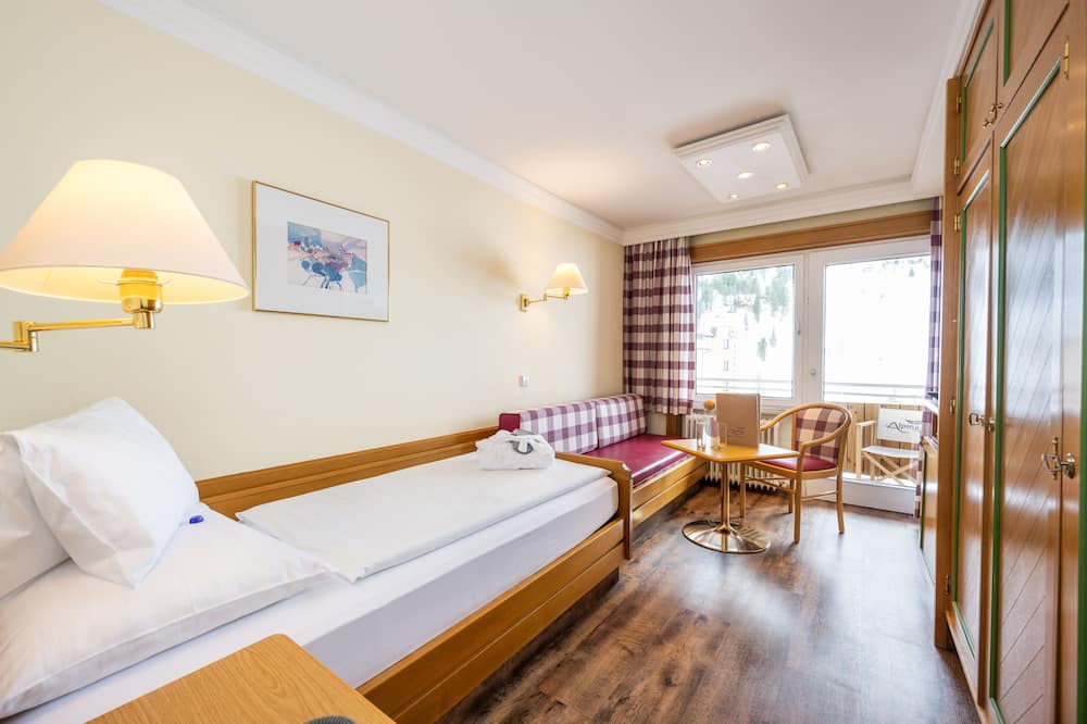 ホテル アルピナ 写真