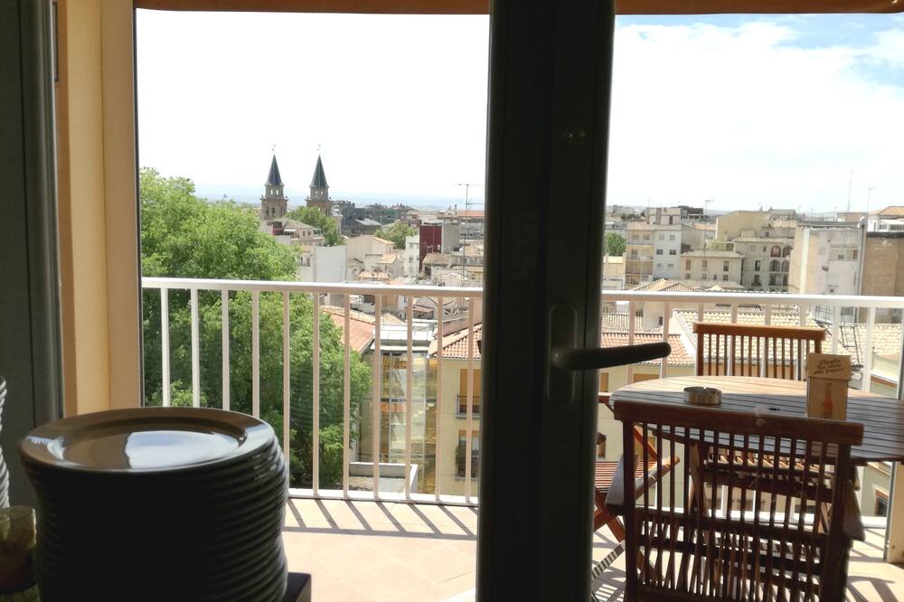 ホテル カルロス V 写真