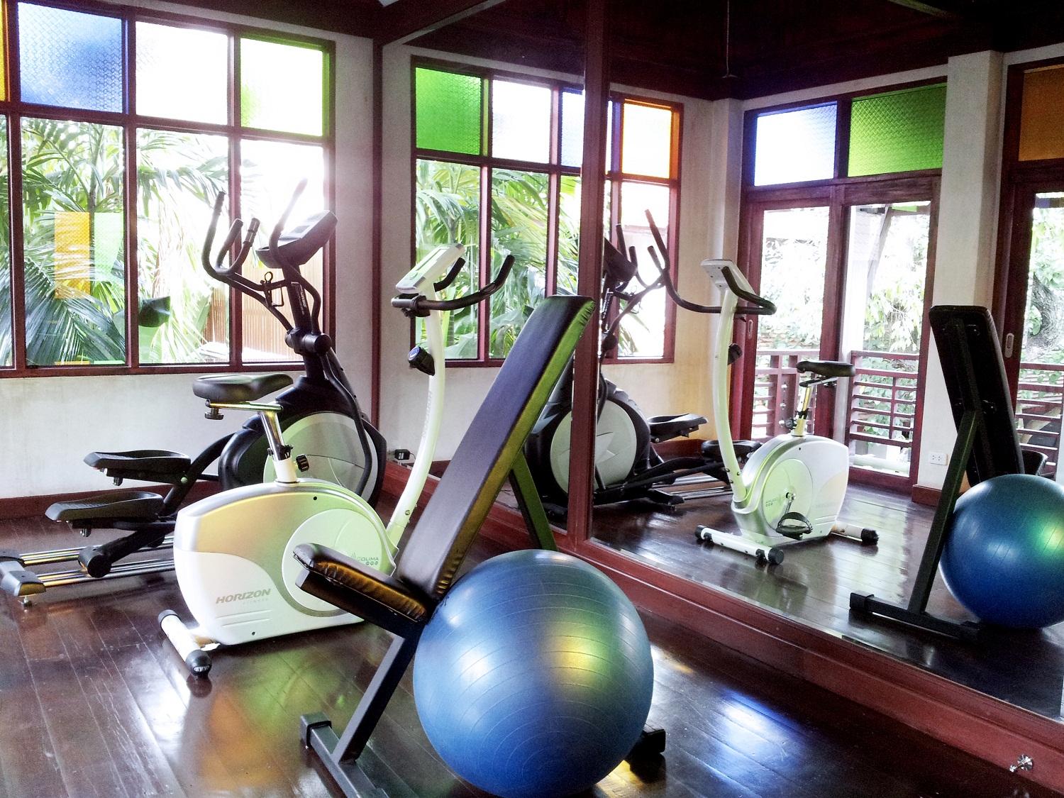 ザ リム チェンマイ 写真