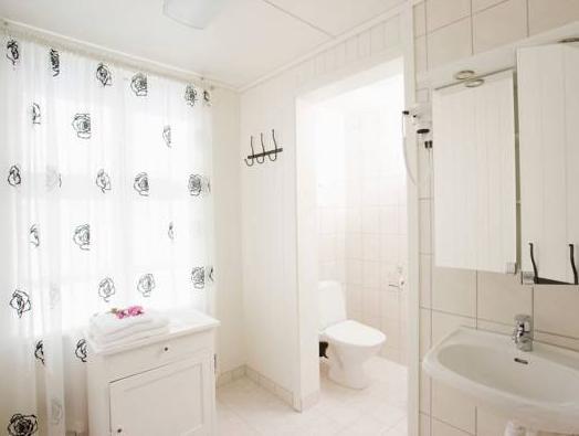 ドラグスヴィーク フィヨルドホテル 写真