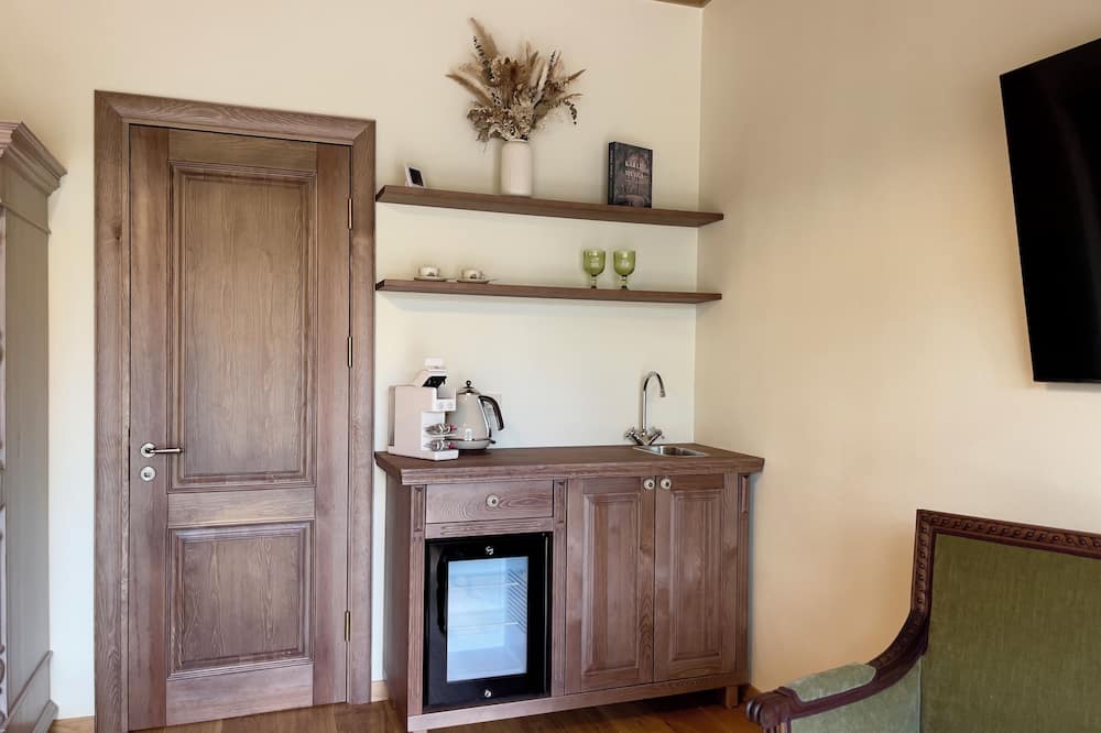 カルカムイザ カントリー ホテル 写真