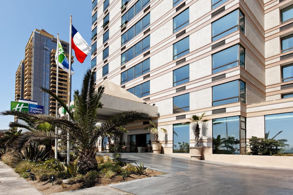 Holiday Inn Express Antofagasta By IHG 写真