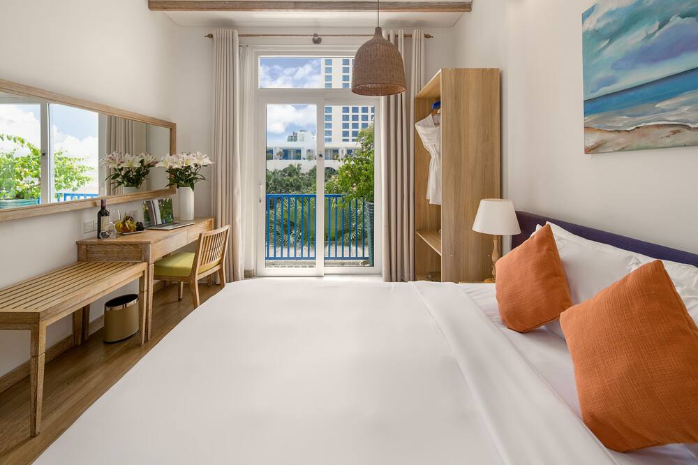 ライズマウント リゾート ダナン 写真