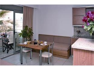 Maria Apartments 写真