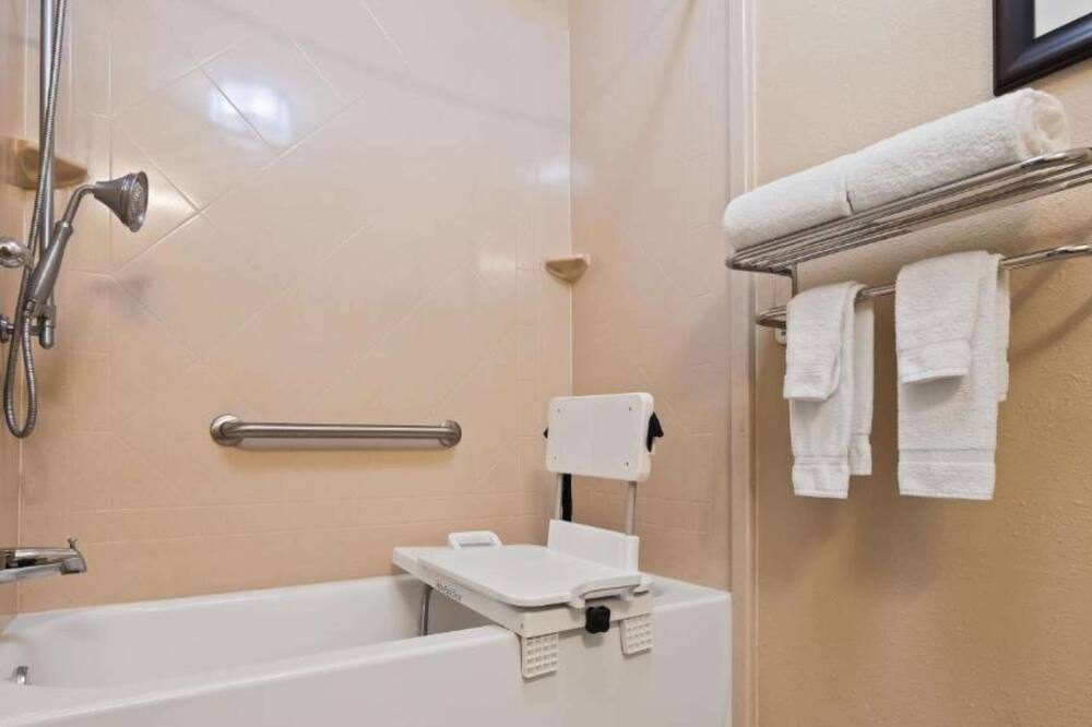 ベストウェスタン イーグルズ イン 写真