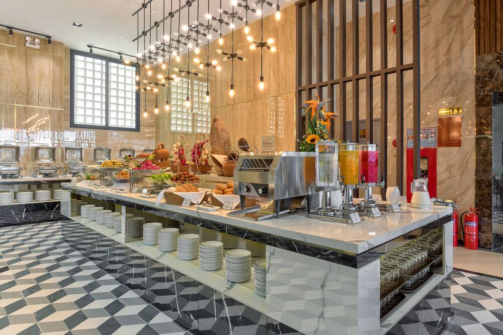 マリスホテルナートラン 写真