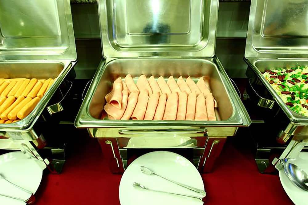 ビクトリア ニンマン ホテル 写真