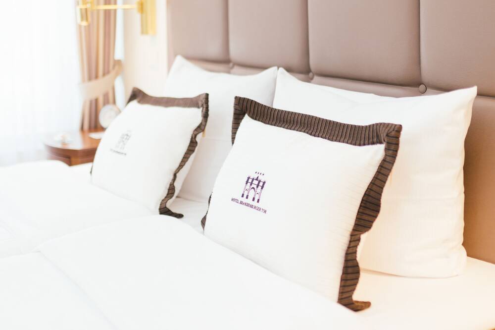 Hotel Brandenburger Tor Potsdam 写真