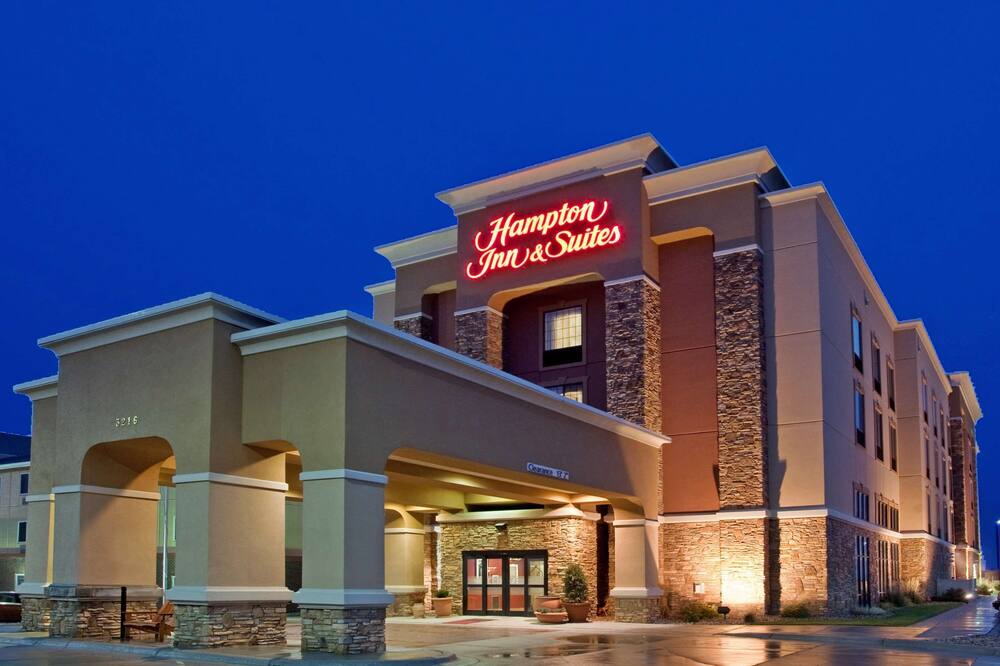 Hampton Inn & Suites Aberdeen 写真