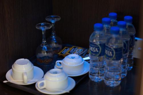 Akar Beach Resort 写真