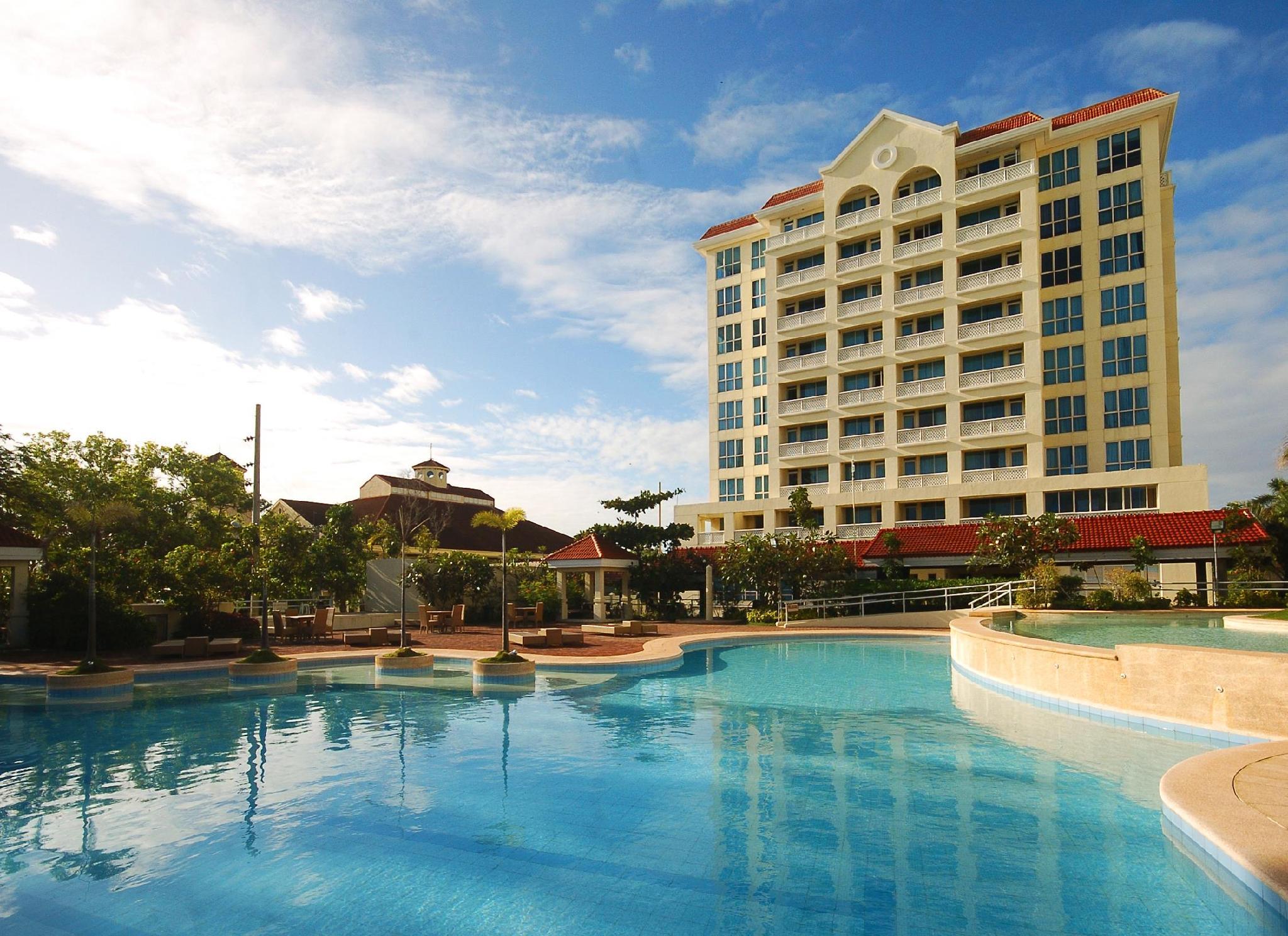Sotogrande Hotel & Resort (Cebu) 写真