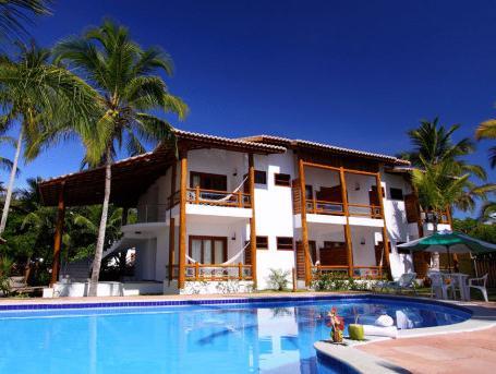 Enseada dos Corais Praia Hotel 写真