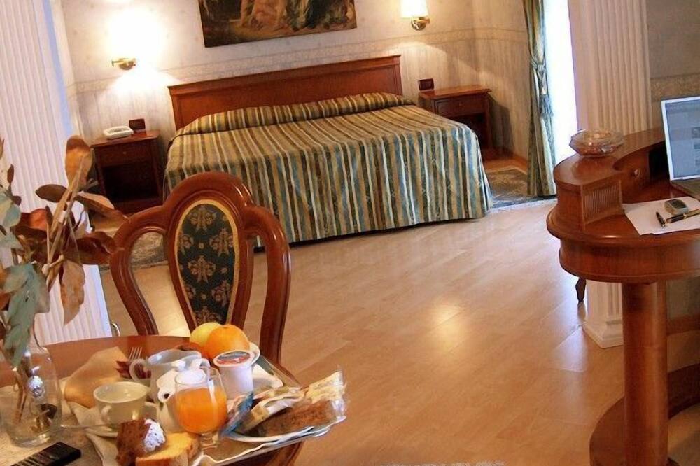 Hotel Parco Serrone 写真