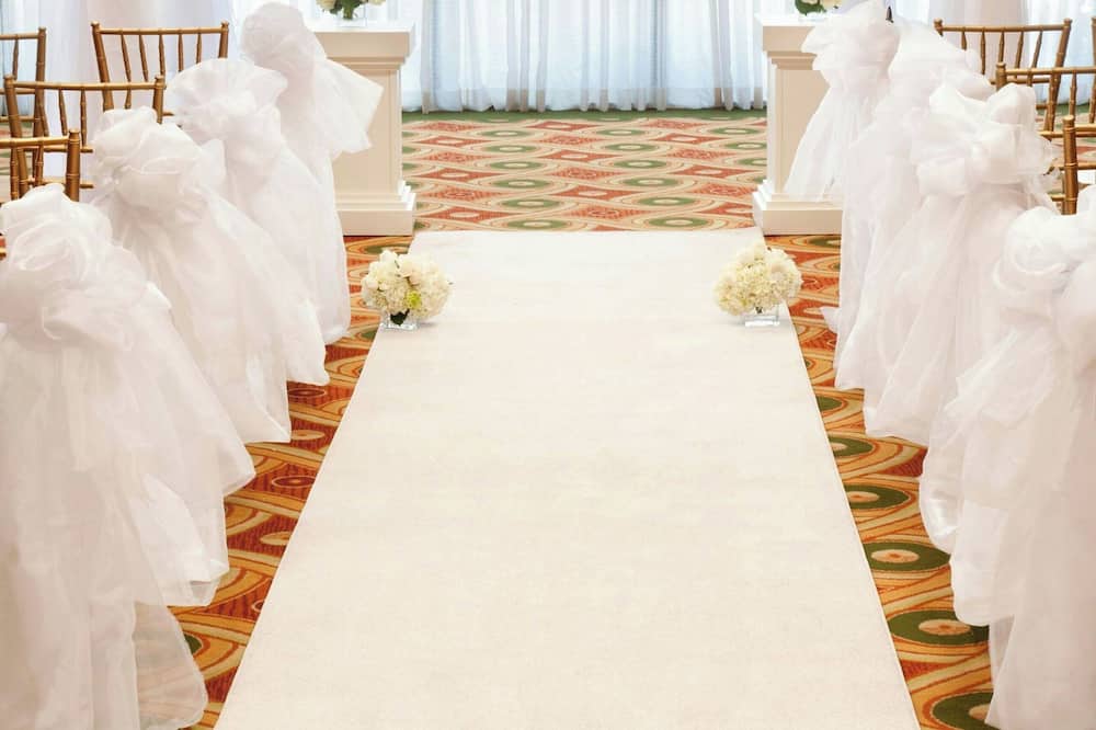 コートヤード バイ マリオット ロサンゼルス パサデナ モンロビア 写真