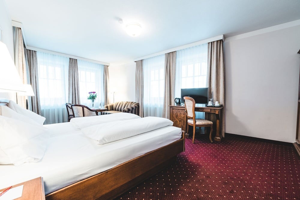 Hotel Feinschmeck 写真