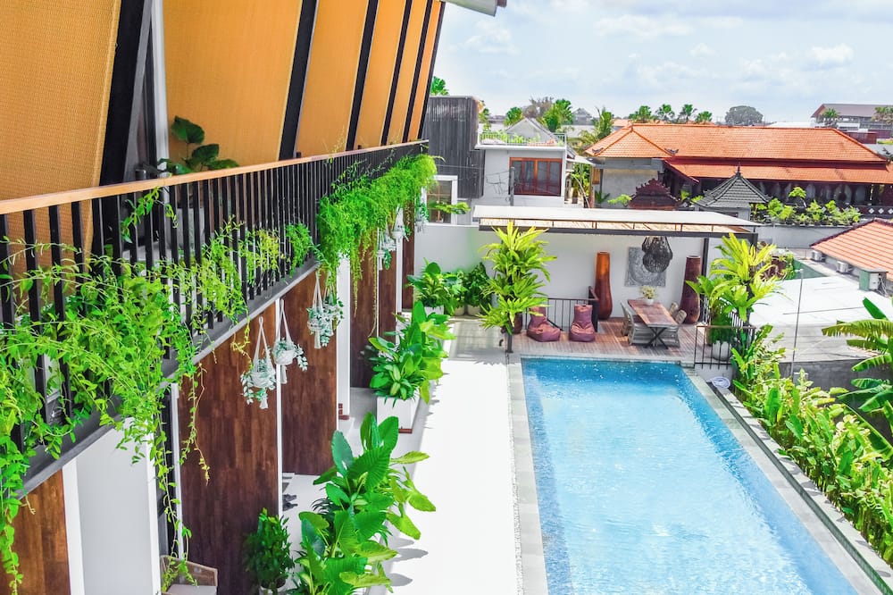 KARRA LOFT - バリ ウェイ 写真