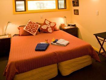 ザ グレート ポンソンビー アート ホテル ベッド アンド ブレックファースト 写真