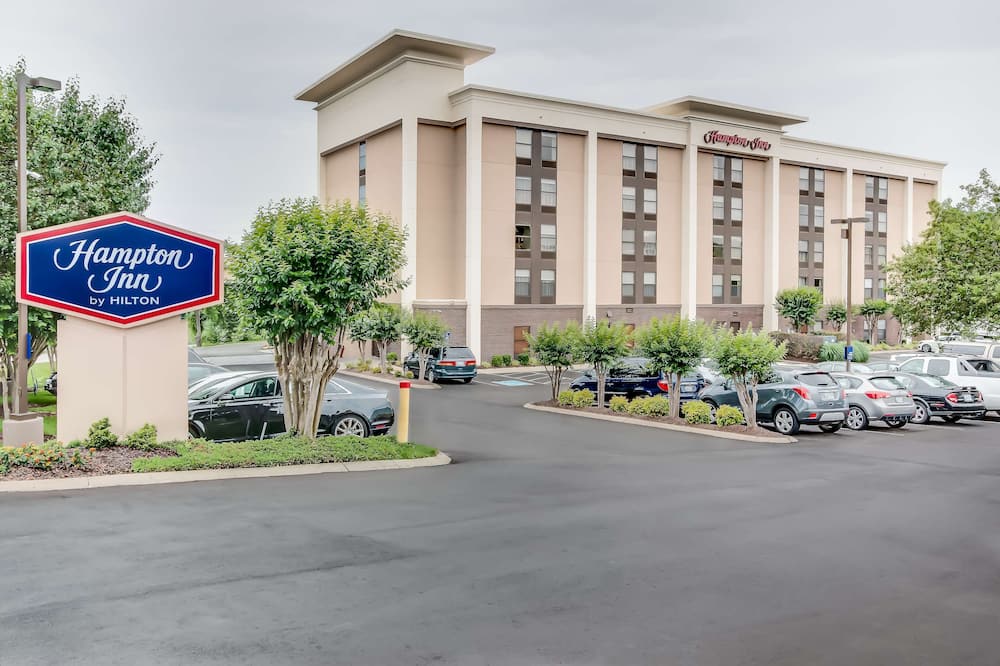Hampton Inn Nashville/Bellevue-I-40 写真