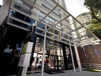 ラディソン ホテル マイオラナ ベレン 写真